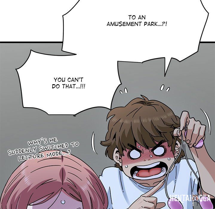 A Turning Point A Turning Point Chapter 89 - Page 10