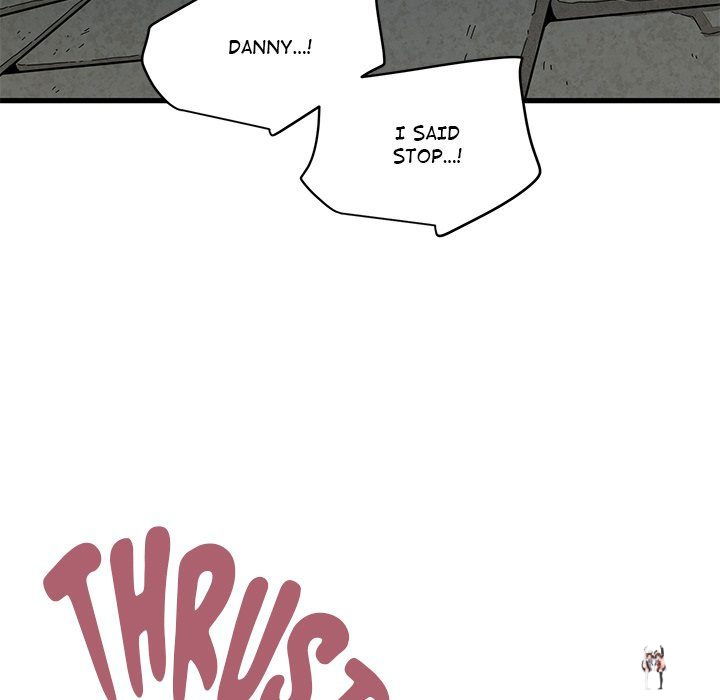 A Turning Point A Turning Point Chapter 89 - Page 101