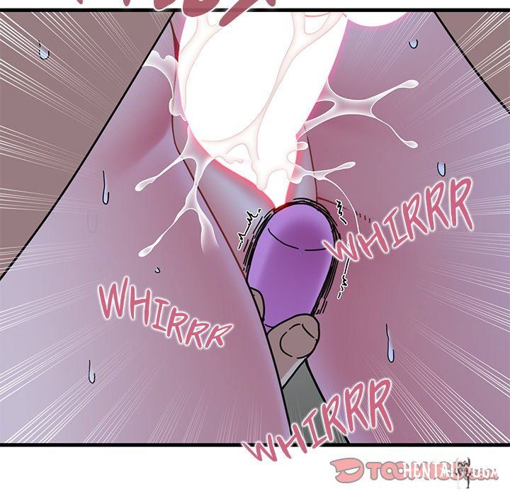 A Turning Point A Turning Point Chapter 89 - Page 102