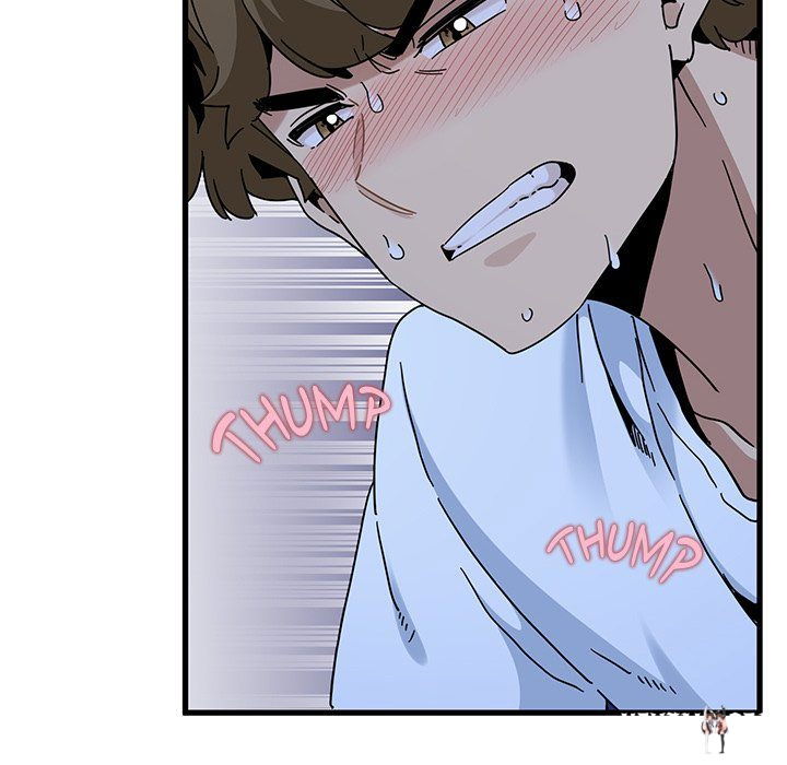 A Turning Point A Turning Point Chapter 89 - Page 106