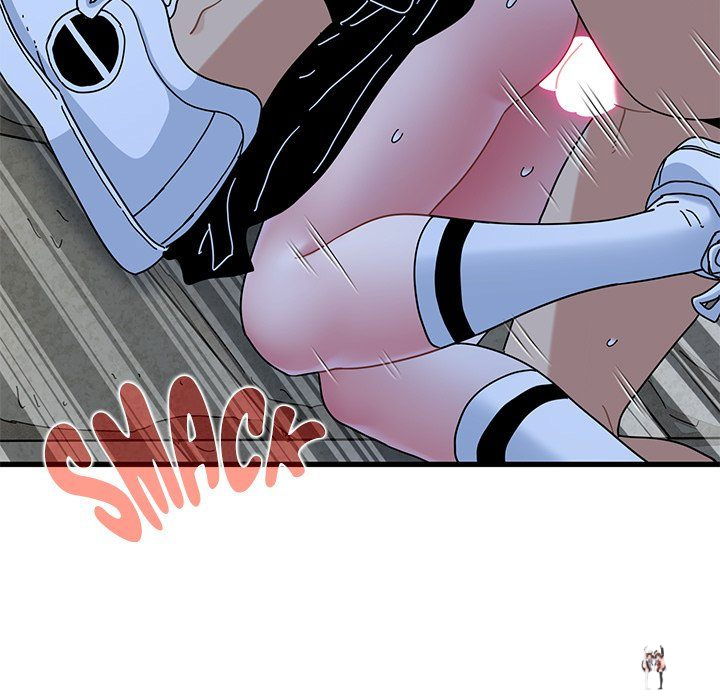 A Turning Point A Turning Point Chapter 89 - Page 109