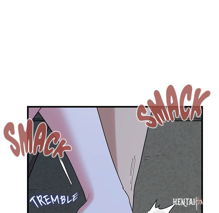 A Turning Point A Turning Point Chapter 89 - Page 110