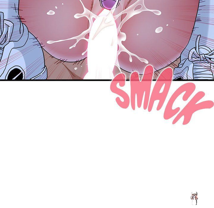 A Turning Point A Turning Point Chapter 89 - Page 114