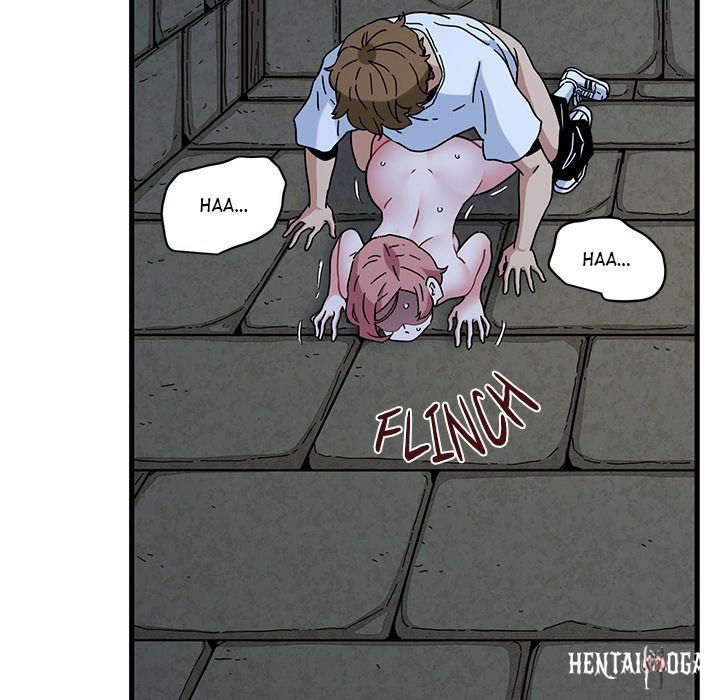 A Turning Point A Turning Point Chapter 89 - Page 121