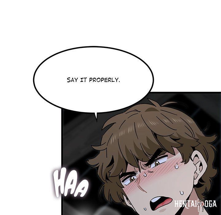 A Turning Point A Turning Point Chapter 89 - Page 125