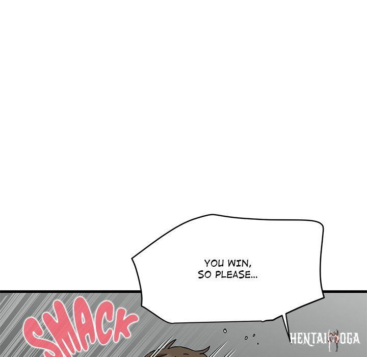 A Turning Point A Turning Point Chapter 89 - Page 134