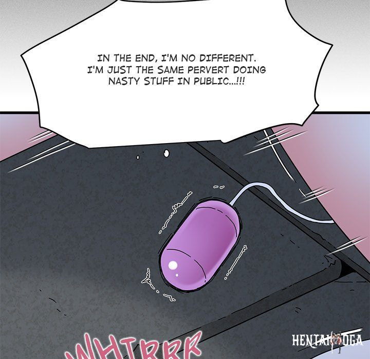 A Turning Point A Turning Point Chapter 89 - Page 141