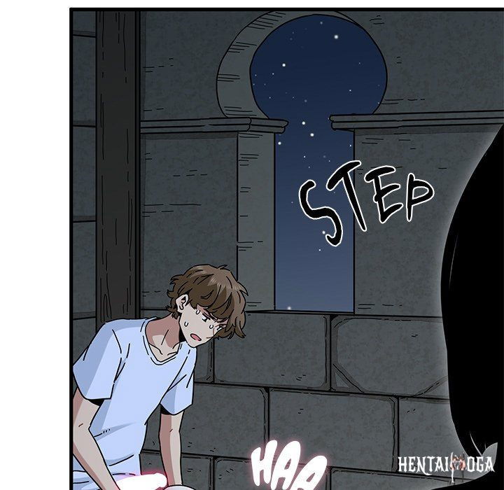 A Turning Point A Turning Point Chapter 89 - Page 153