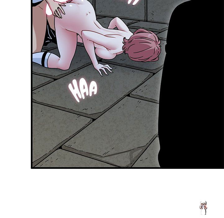 A Turning Point A Turning Point Chapter 89 - Page 154