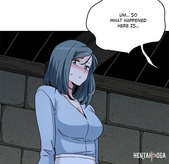 A Turning Point A Turning Point Chapter 89 - Page 160