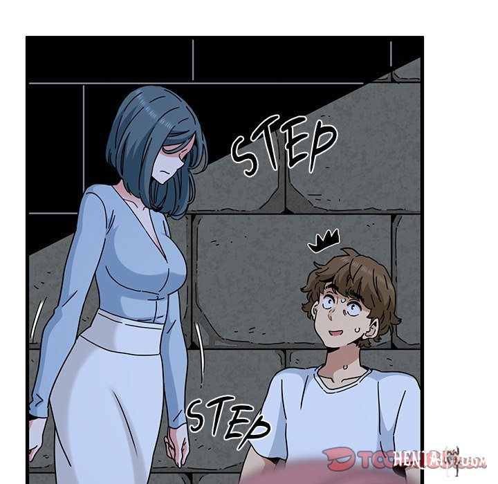 A Turning Point A Turning Point Chapter 89 - Page 165