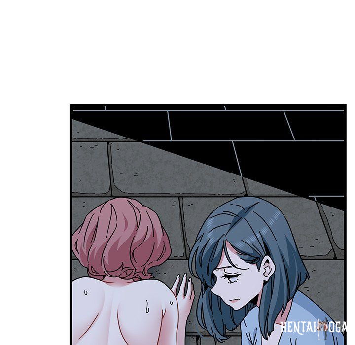 A Turning Point A Turning Point Chapter 89 - Page 167