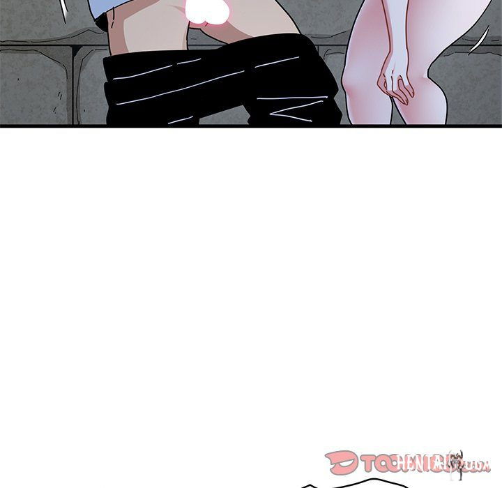 A Turning Point A Turning Point Chapter 89 - Page 21