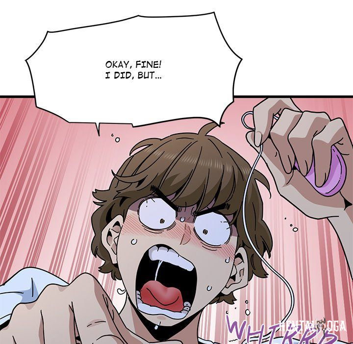 A Turning Point A Turning Point Chapter 89 - Page 26