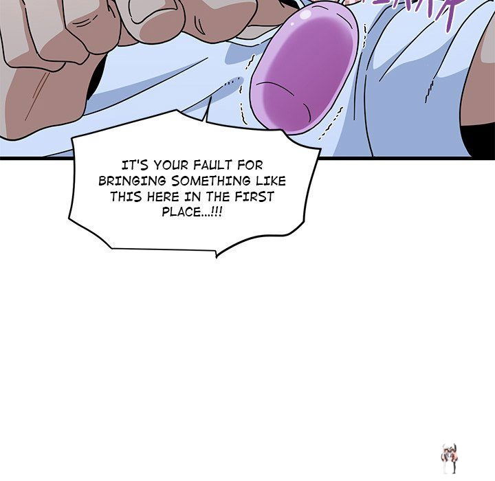 A Turning Point A Turning Point Chapter 89 - Page 27