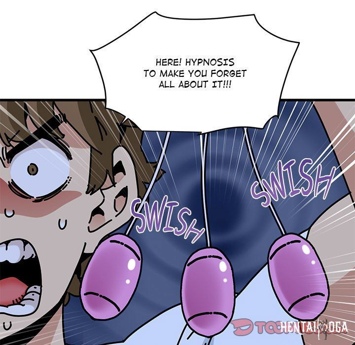 A Turning Point A Turning Point Chapter 89 - Page 30