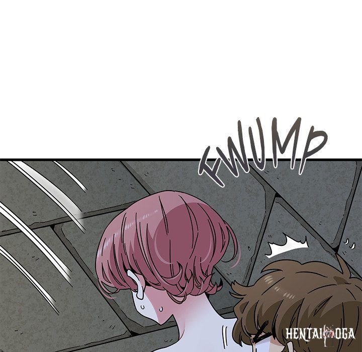 A Turning Point A Turning Point Chapter 89 - Page 34