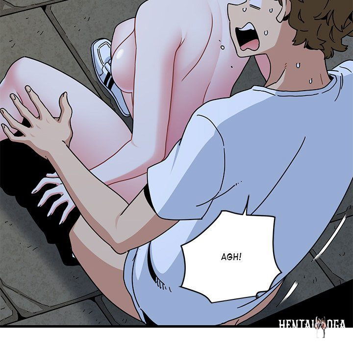 A Turning Point A Turning Point Chapter 89 - Page 35