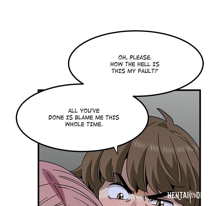 A Turning Point A Turning Point Chapter 89 - Page 41