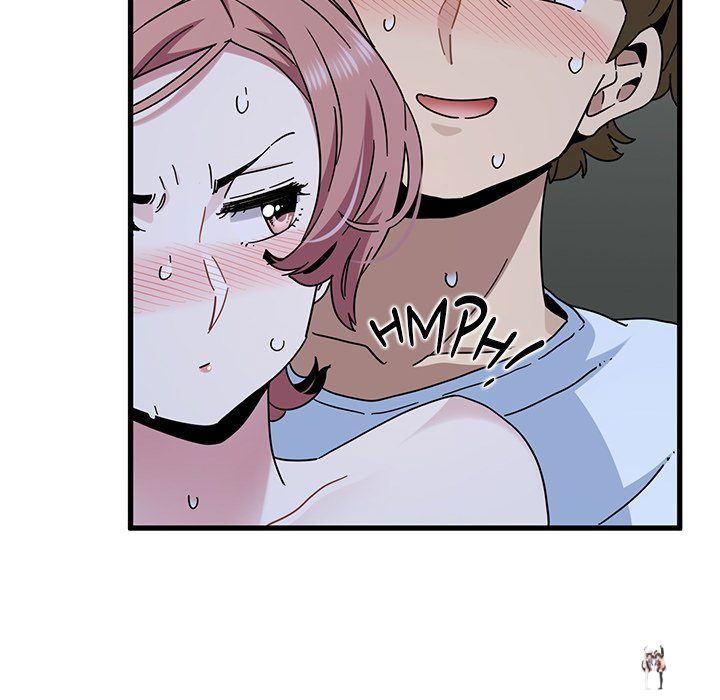 A Turning Point A Turning Point Chapter 89 - Page 42