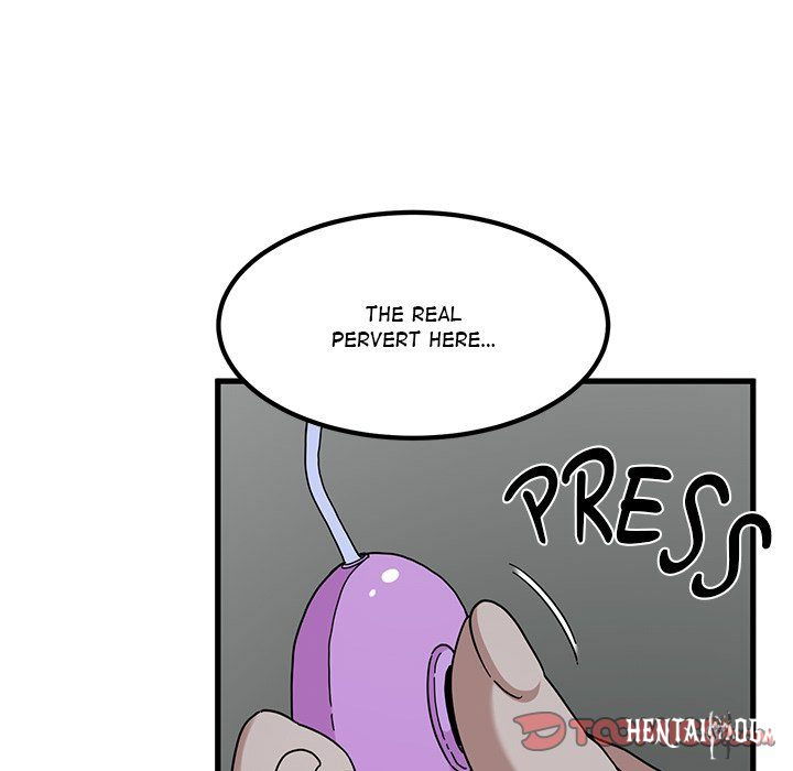 A Turning Point A Turning Point Chapter 89 - Page 48