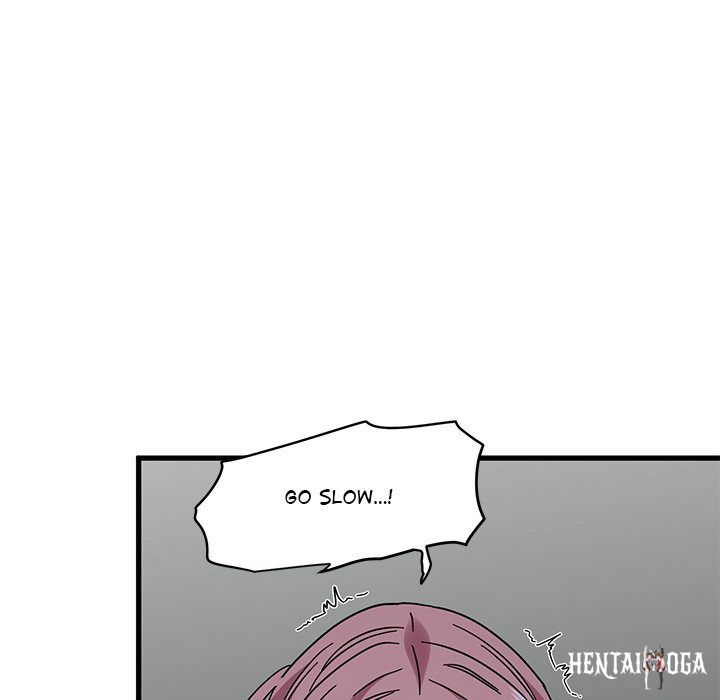 A Turning Point A Turning Point Chapter 89 - Page 79