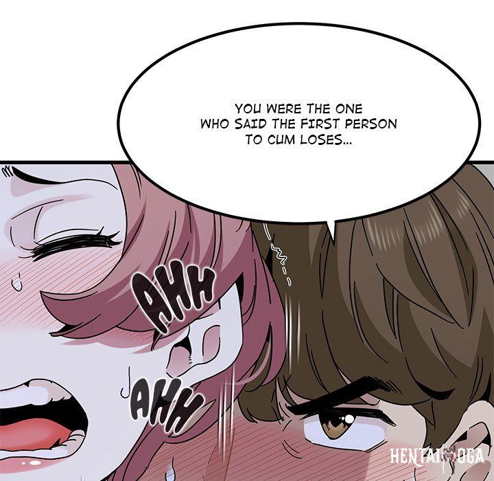 A Turning Point A Turning Point Chapter 89 - Page 82