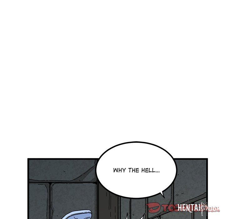 A Turning Point A Turning Point Chapter 89 - Page 84