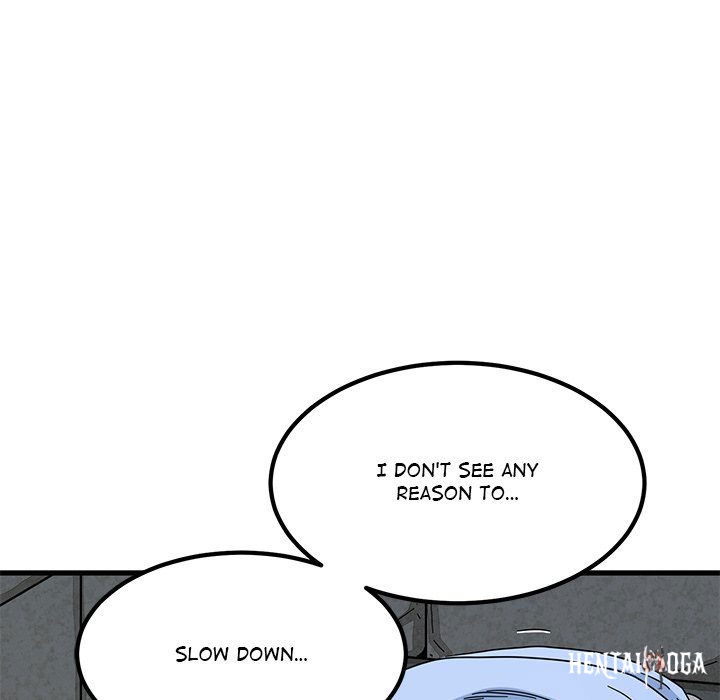 A Turning Point A Turning Point Chapter 89 - Page 89