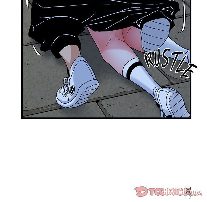 A Turning Point A Turning Point Chapter 89 - Page 93