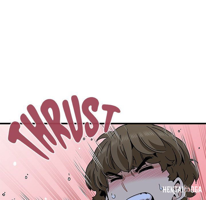 A Turning Point A Turning Point Chapter 89 - Page 94