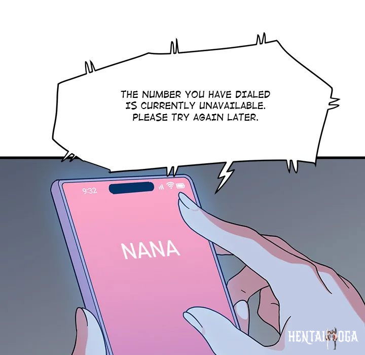 A Turning Point A Turning Point Chapter 88 - Page 102