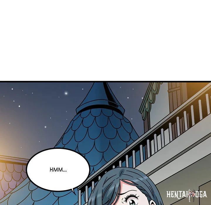 A Turning Point A Turning Point Chapter 88 - Page 104