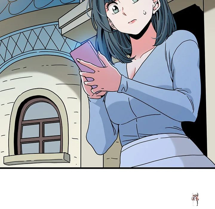 A Turning Point A Turning Point Chapter 88 - Page 105