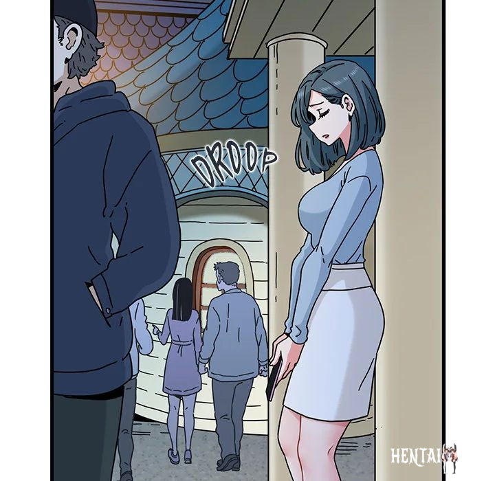 A Turning Point A Turning Point Chapter 88 - Page 107