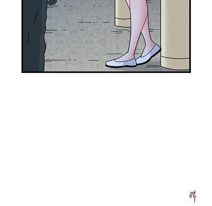 A Turning Point A Turning Point Chapter 88 - Page 108