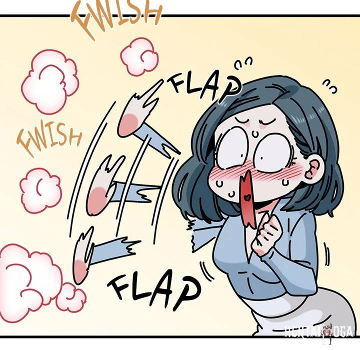 A Turning Point A Turning Point Chapter 88 - Page 111