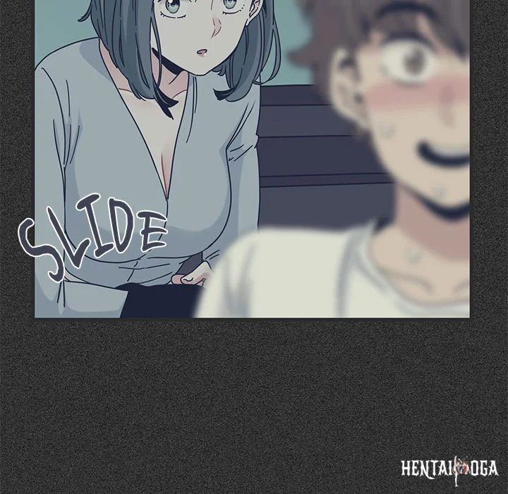 A Turning Point A Turning Point Chapter 88 - Page 116