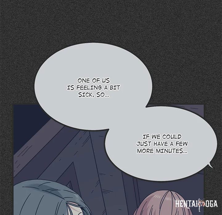 A Turning Point A Turning Point Chapter 88 - Page 117