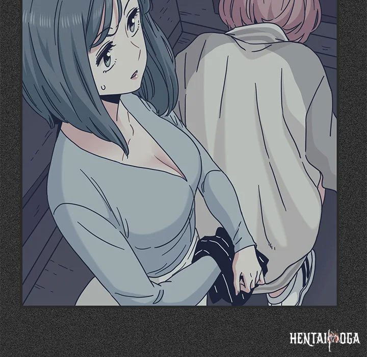 A Turning Point A Turning Point Chapter 88 - Page 118