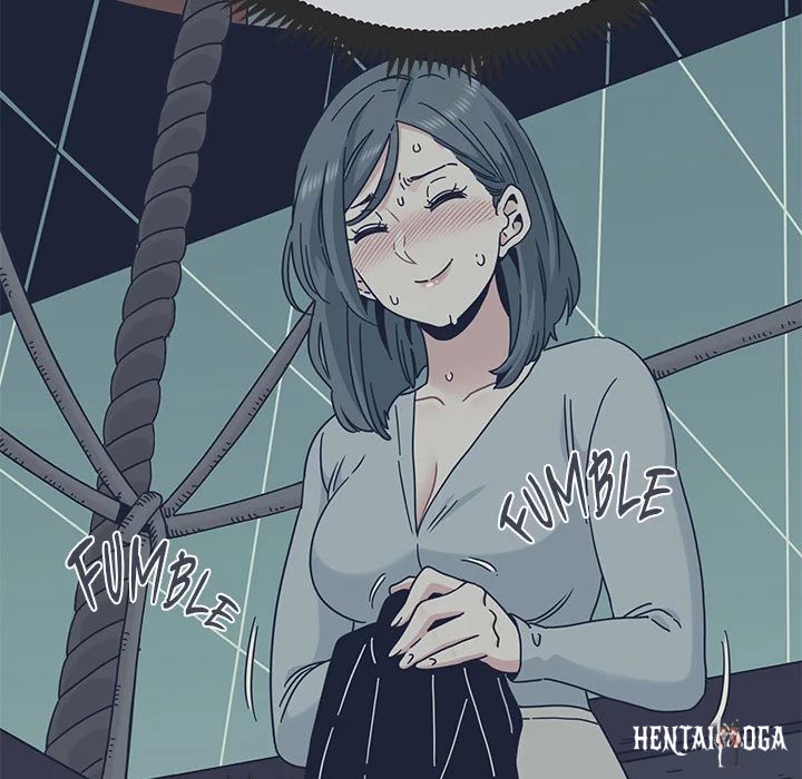 A Turning Point A Turning Point Chapter 88 - Page 121