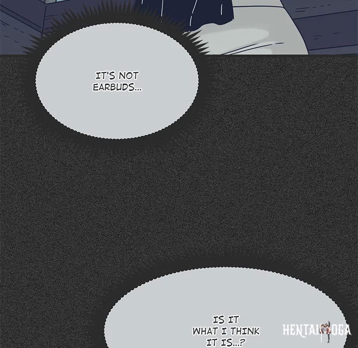 A Turning Point A Turning Point Chapter 88 - Page 122