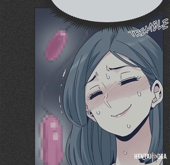 A Turning Point A Turning Point Chapter 88 - Page 123