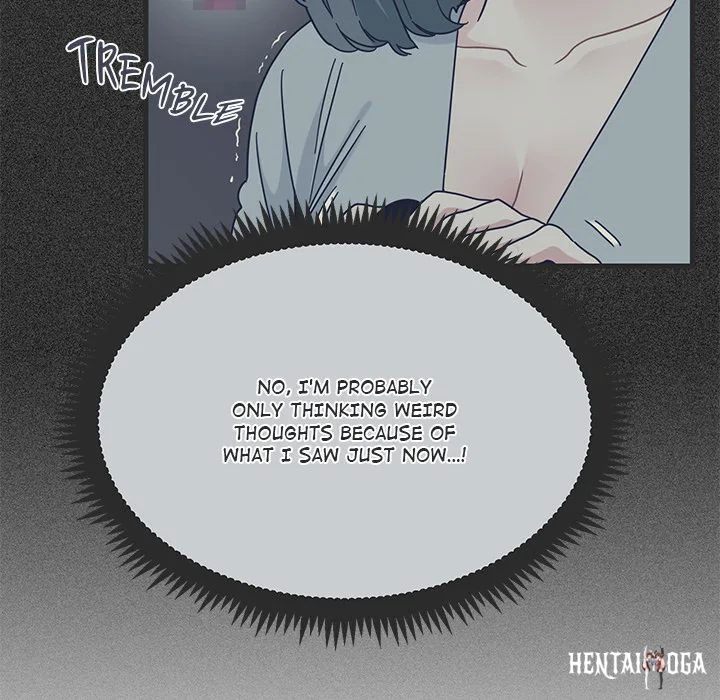 A Turning Point A Turning Point Chapter 88 - Page 124