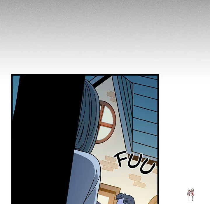 A Turning Point A Turning Point Chapter 88 - Page 125