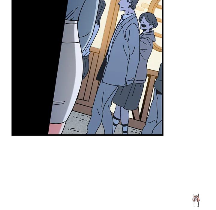 A Turning Point A Turning Point Chapter 88 - Page 126