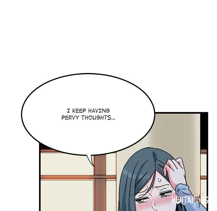 A Turning Point A Turning Point Chapter 88 - Page 127