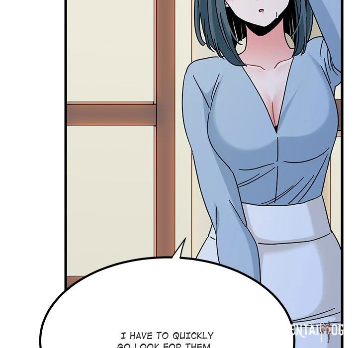 A Turning Point A Turning Point Chapter 88 - Page 128