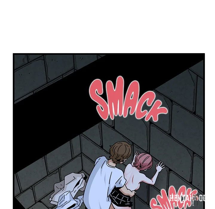 A Turning Point A Turning Point Chapter 88 - Page 129