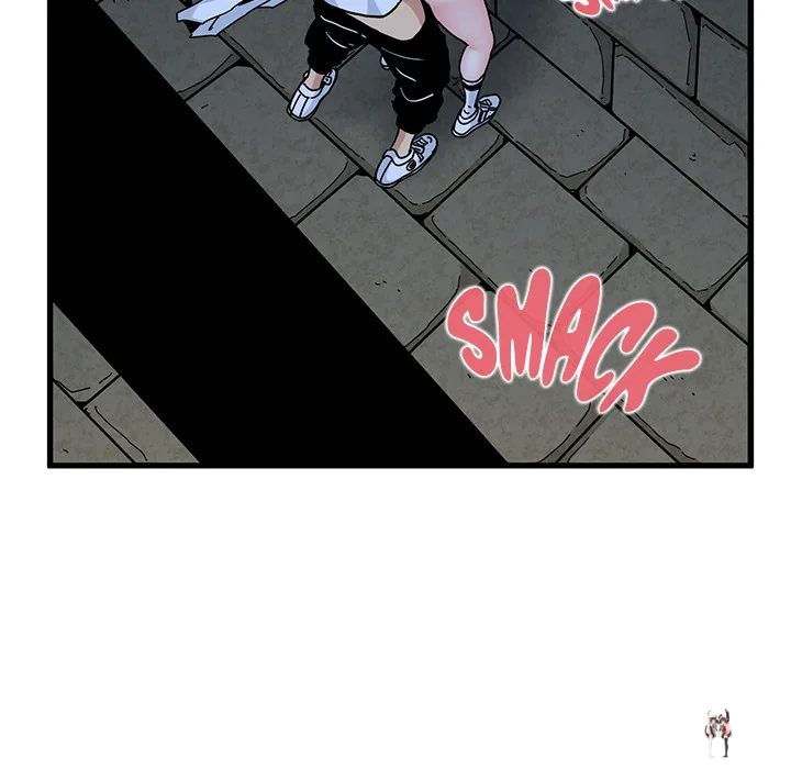 A Turning Point A Turning Point Chapter 88 - Page 130